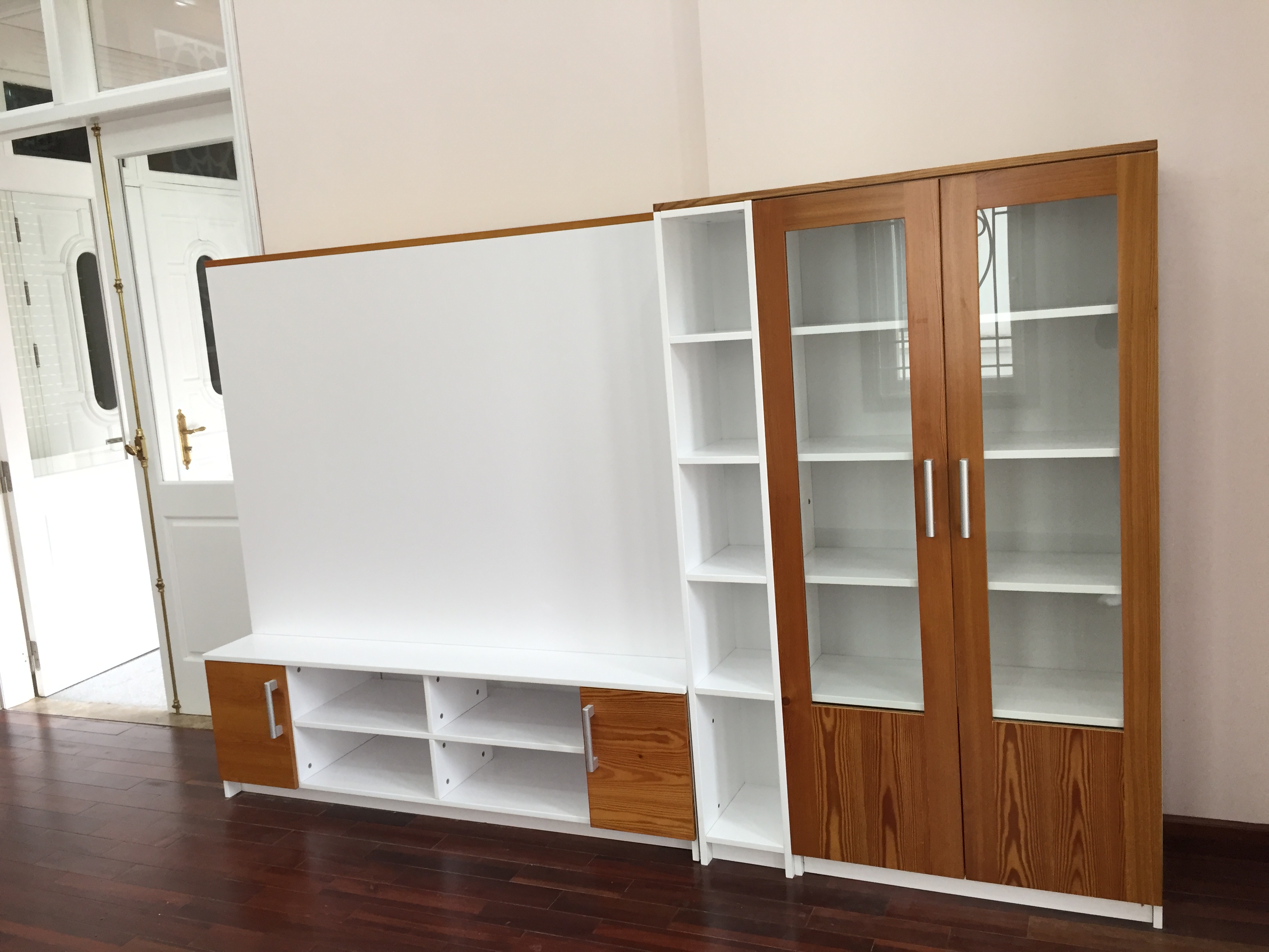 Thi Công Thiết Kế Nhà ở Lideco