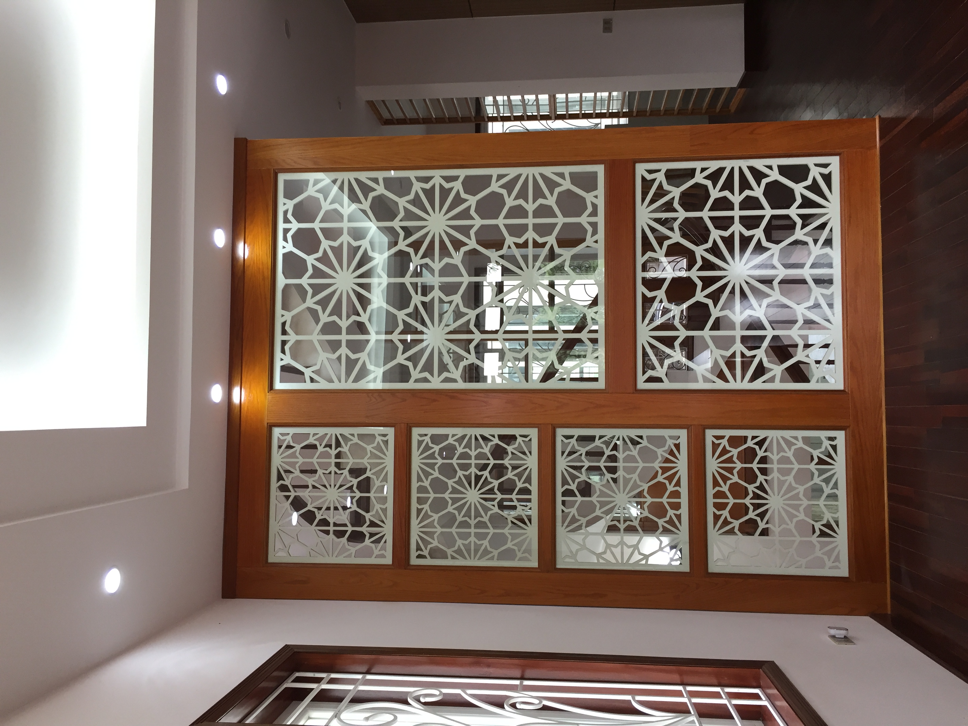 Thi Công Thiết Kế Nhà ở Lideco