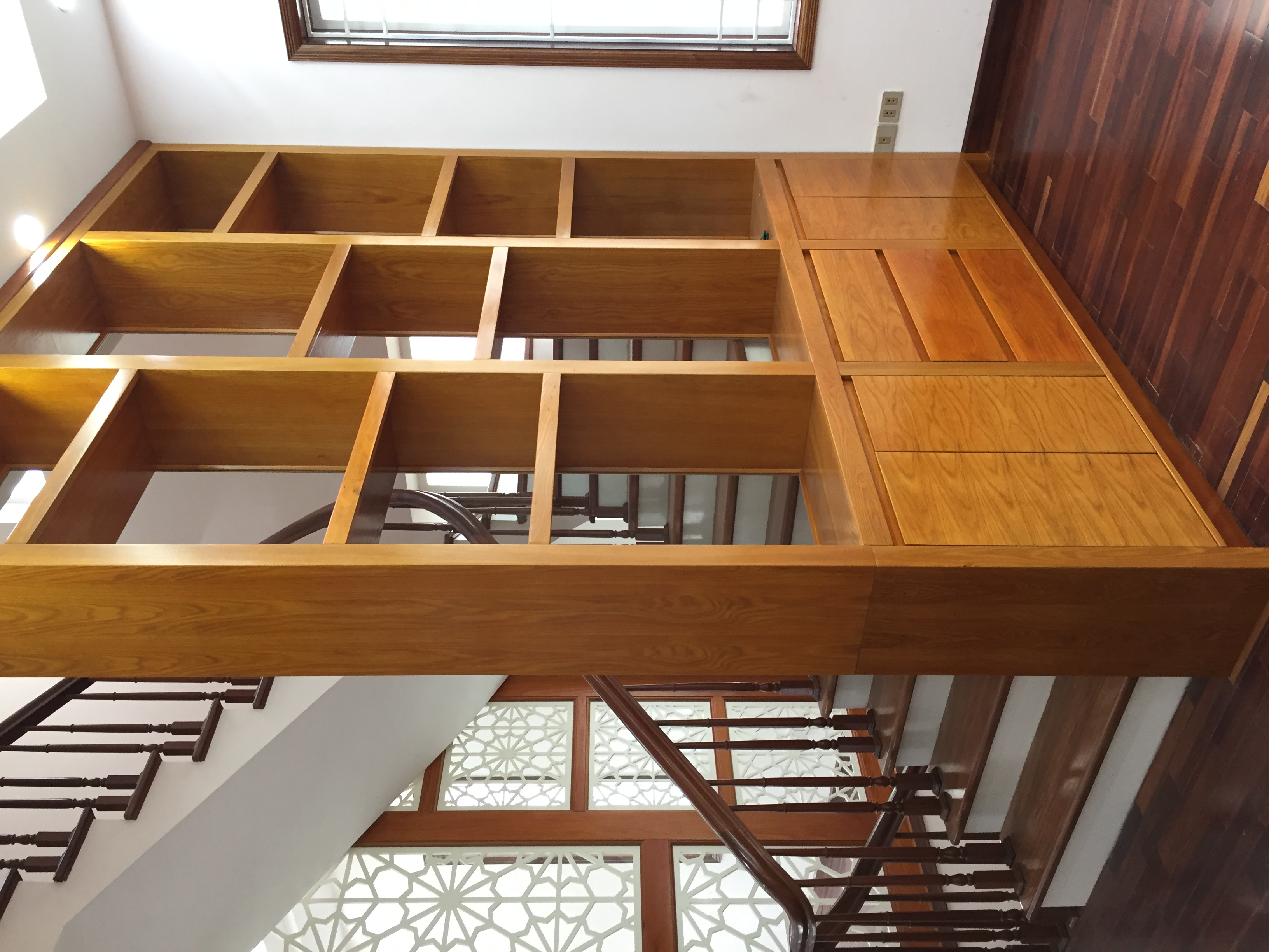 Thi Công Thiết Kế Nhà ở Lideco