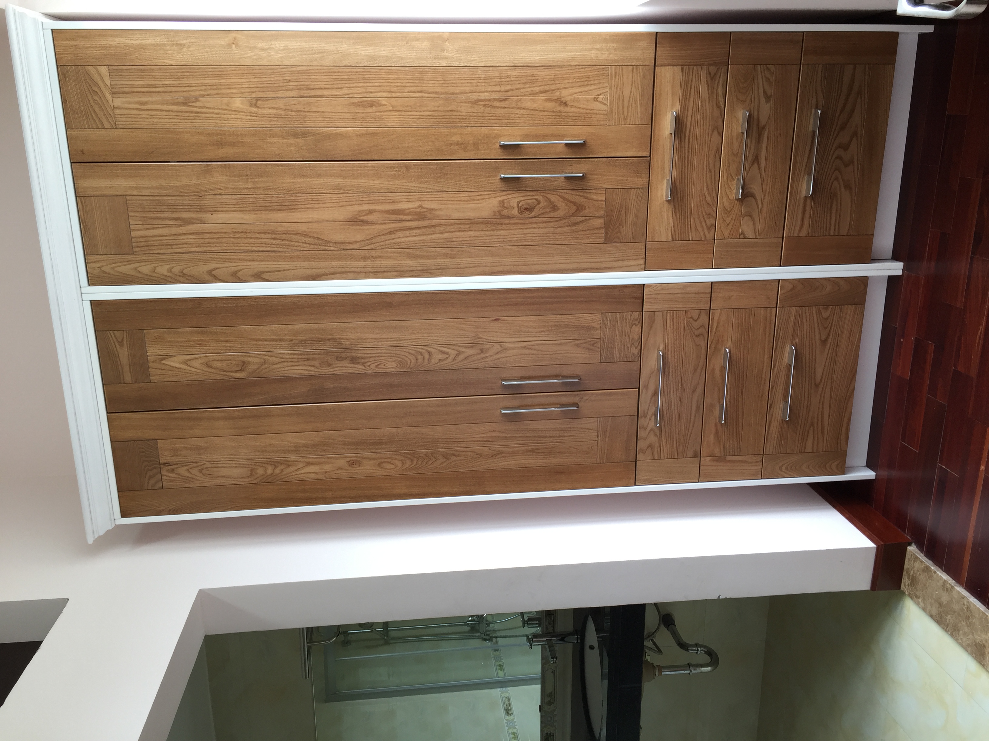 Thi Công Thiết Kế Nhà ở Lideco