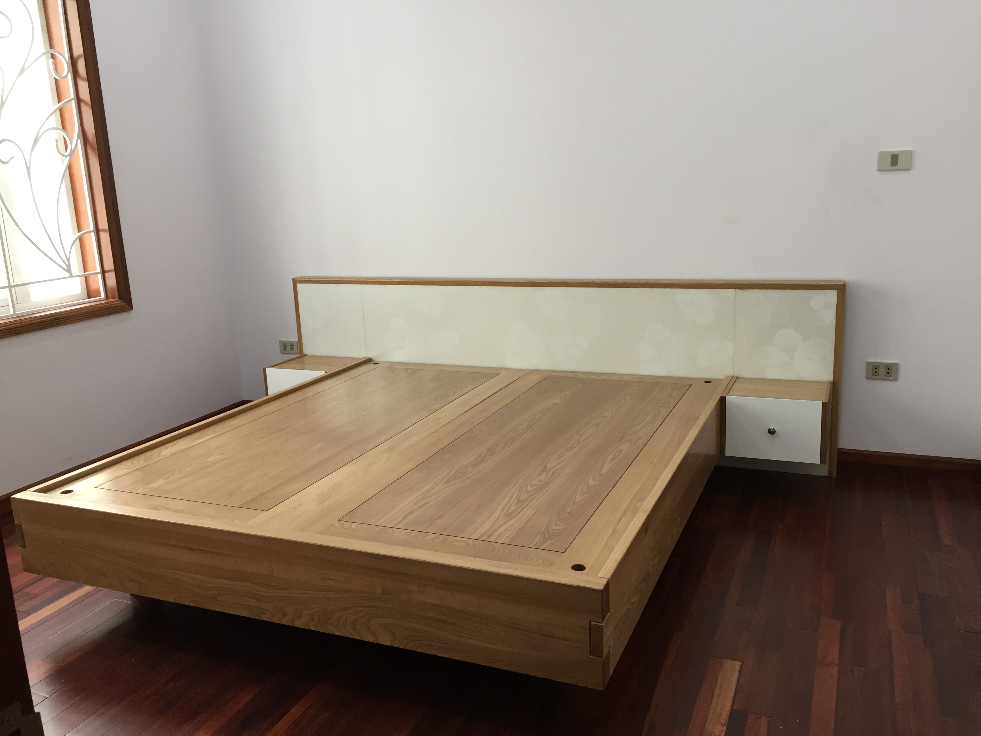 Thi Công Thiết Kế Nhà ở Lideco