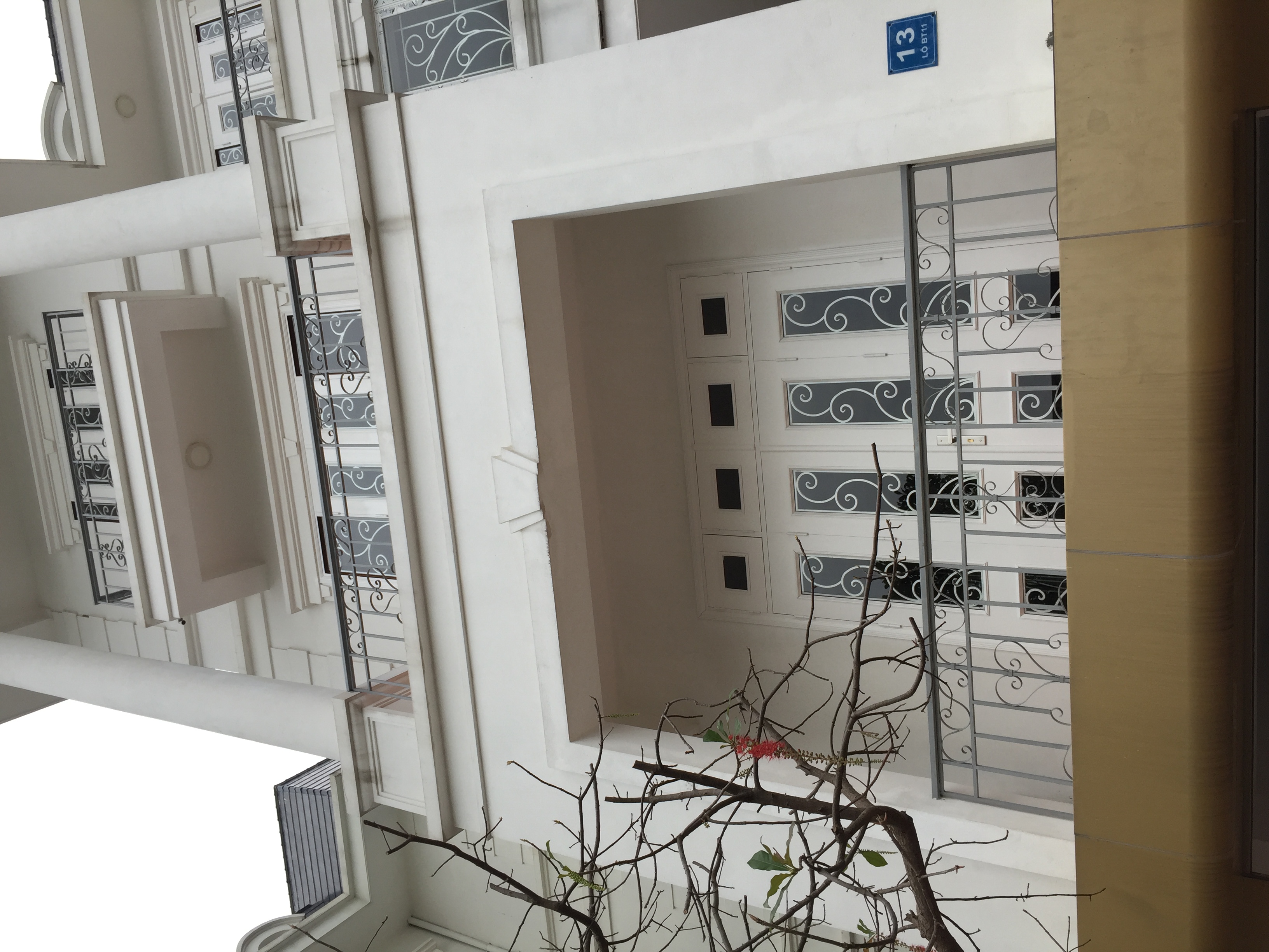 Thi Công Thiết Kế Nhà ở Lideco