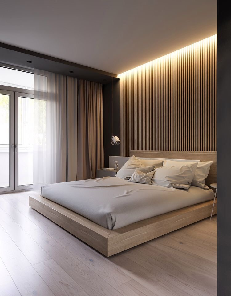 Giường ngủ 05
