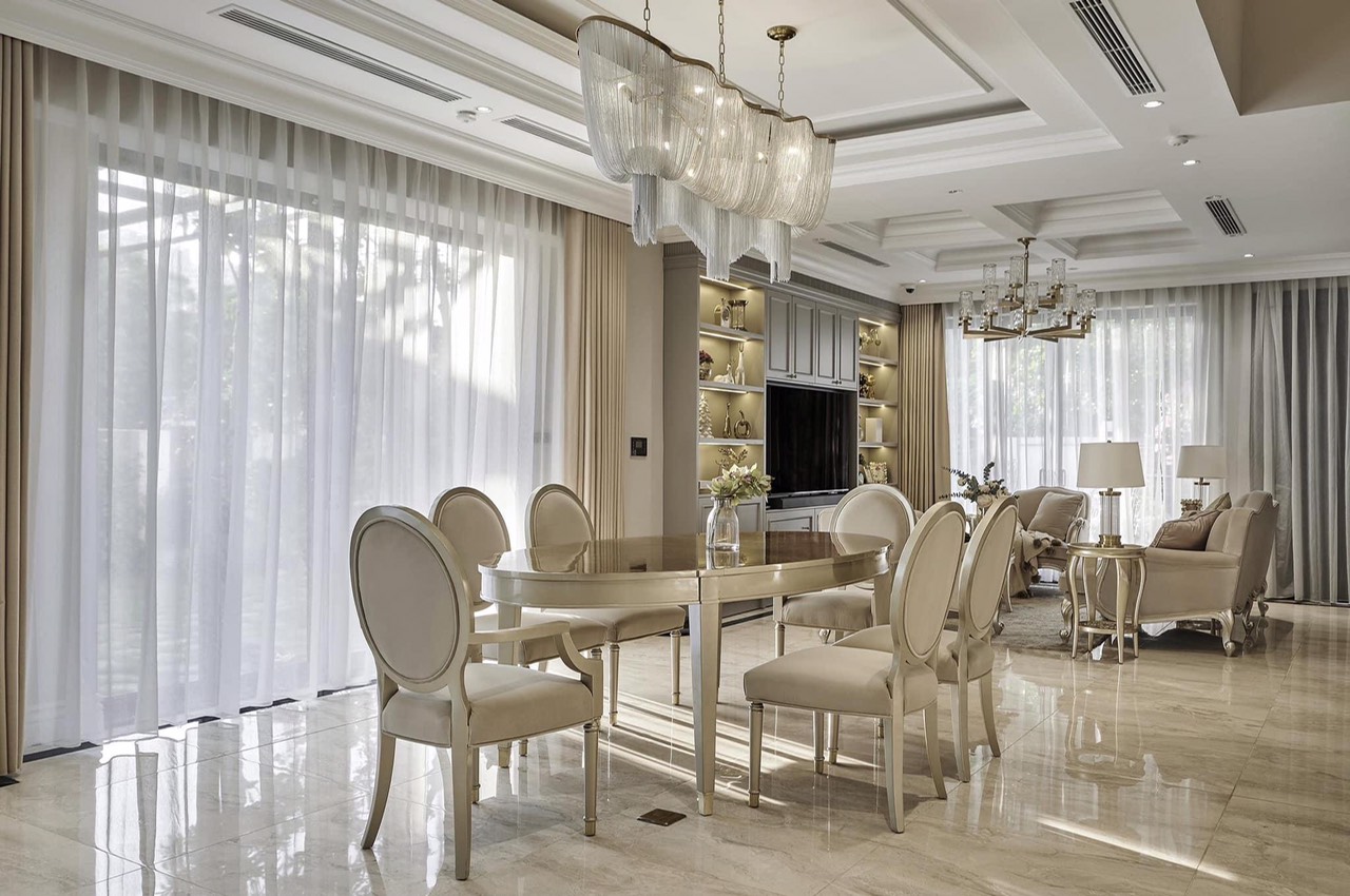 DỰ ÁN CHUNG CƯ CAO CẤP ANH NGỌC ANH HÀ NỘI