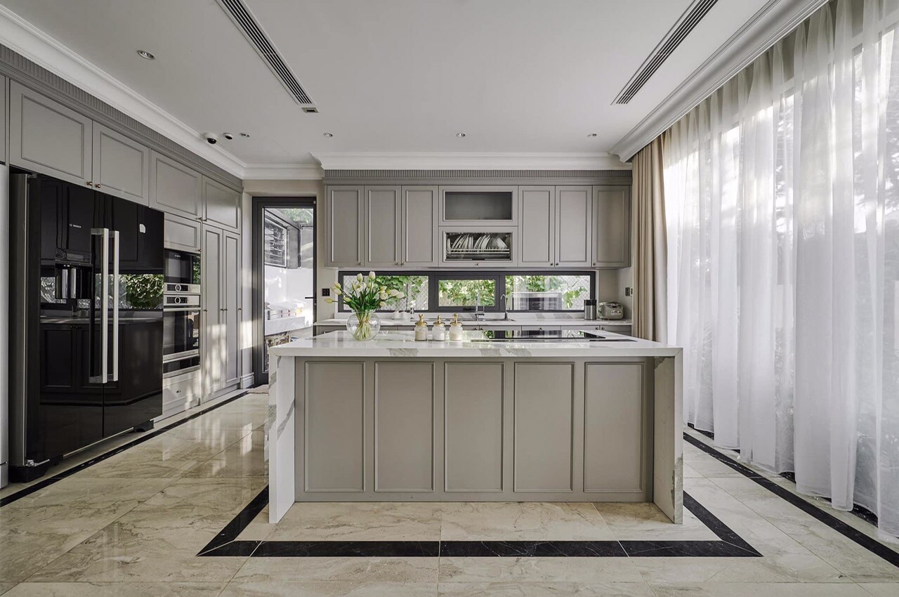 DỰ ÁN CHUNG CƯ CAO CẤP VINHOMES
