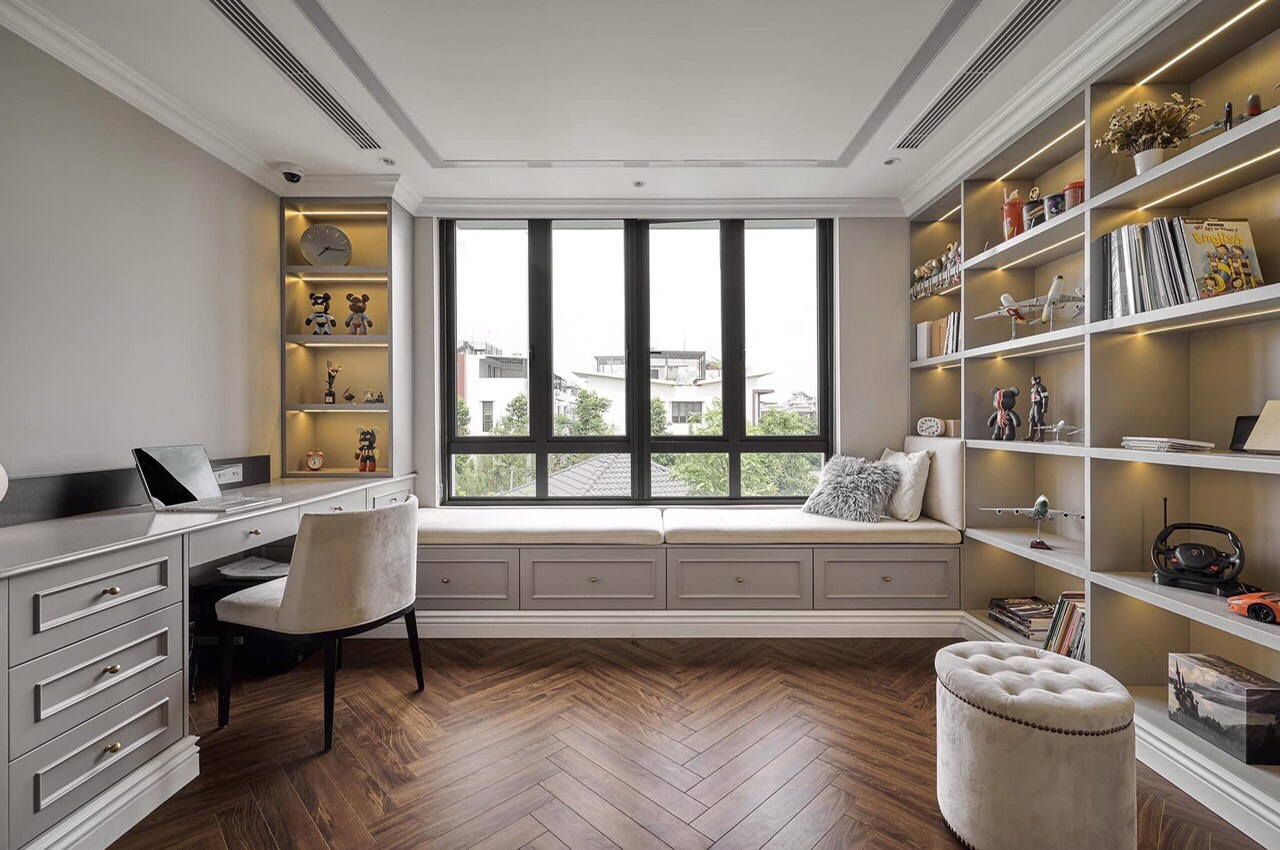 DỰ ÁN CHUNG CƯ CAO CẤP VINHOMES