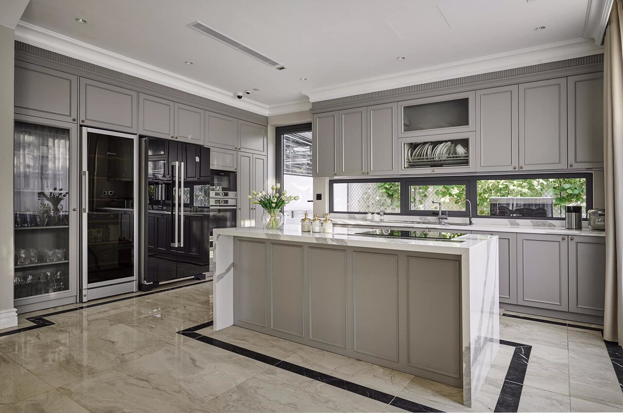 DỰ ÁN CHUNG CƯ CAO CẤP VINHOMES