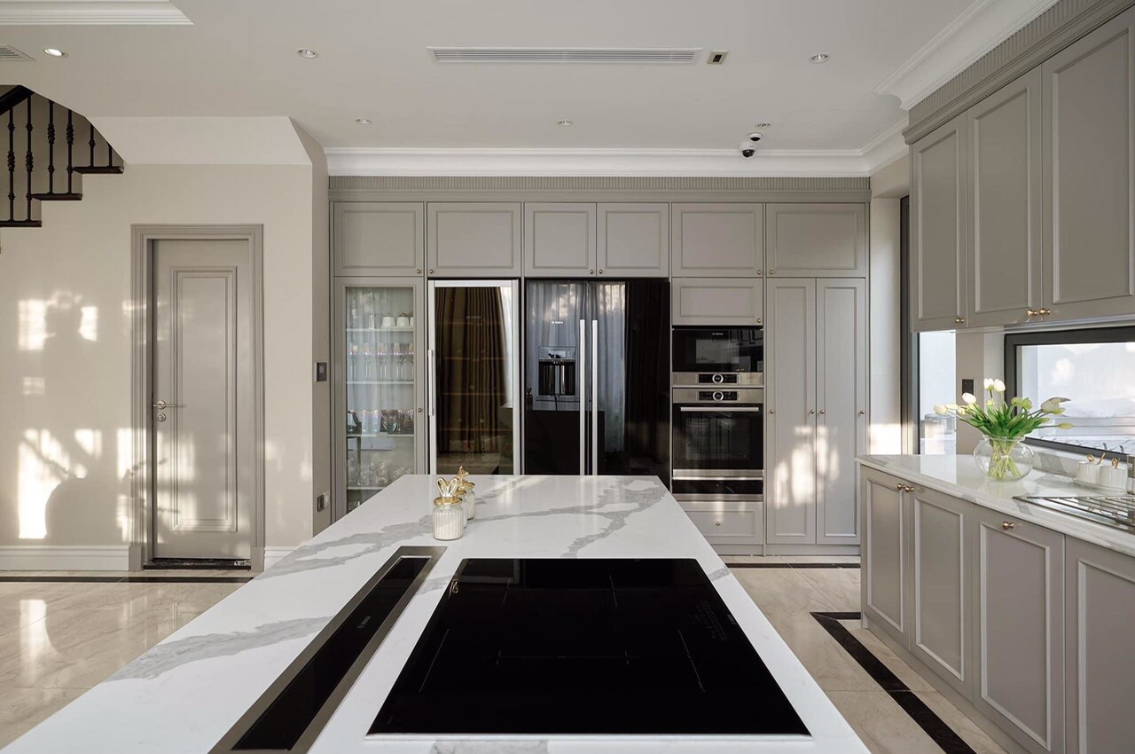 DỰ ÁN CHUNG CƯ CAO CẤP VINHOMES